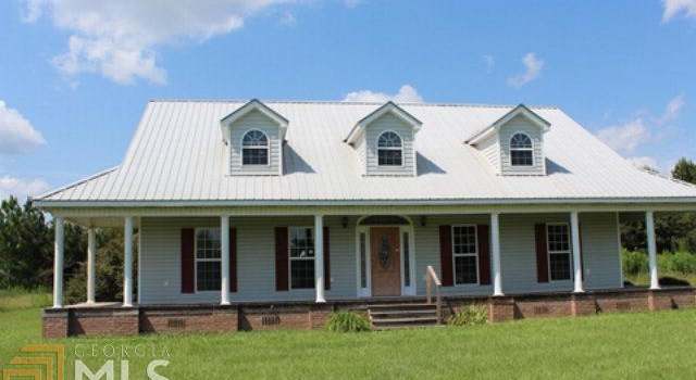 Photo of 1291 Brim Rd, Sasser, GA 39885