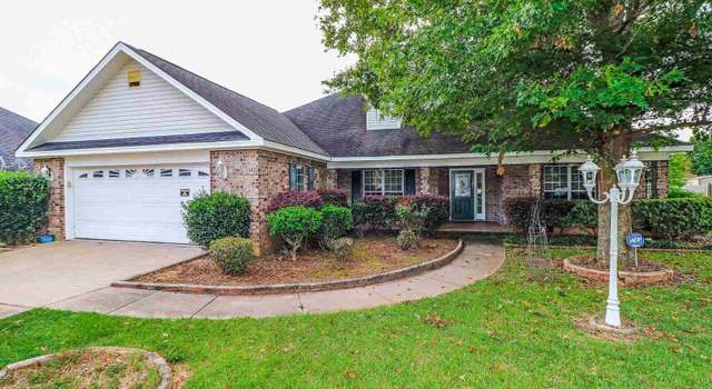 Photo of 83 Satilla Ln, Warner Robins, GA 31088