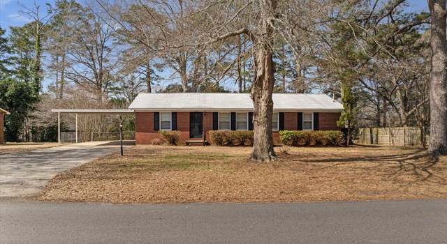 Photo of 203 Fleming Dr, Bonaire, GA 31005