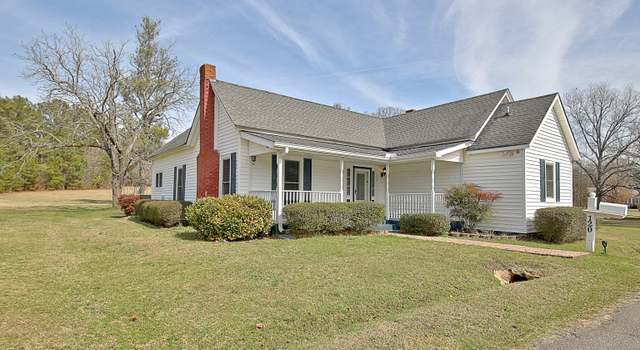 Photo of 120 Depot St, Senoia, GA 30276