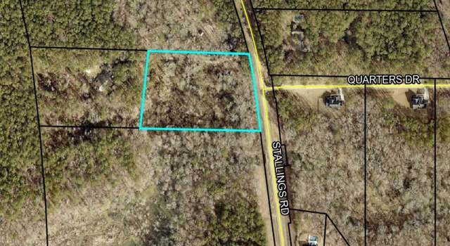 Photo of 1714 Stallings Rd, Senoia, GA 30276