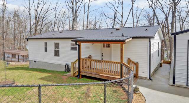 Photo of 553 Walter Way, Lavonia, GA 30553