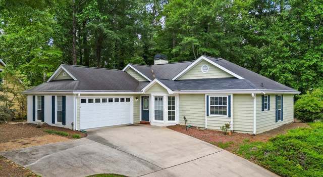 Photo of 539 Horseshoe Cir, Stockbridge, GA 30281