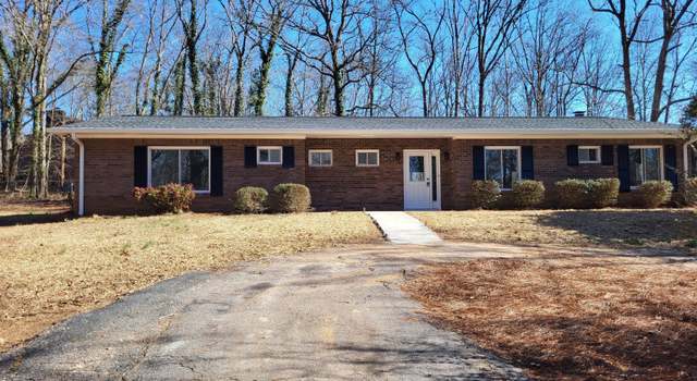 Photo of 97 Brad St, Royston, GA 30662