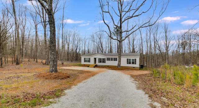 Photo of 1301 County Road 71, Woodland, AL 36280