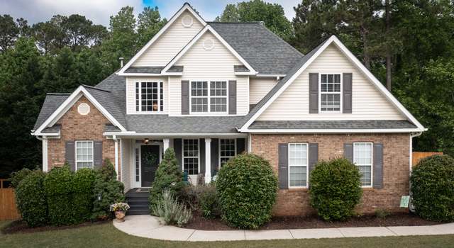 Photo of 150 Murphy Creek Ln, Fayetteville, GA 30215