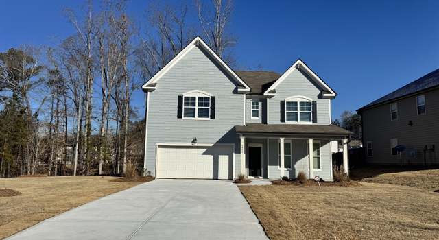 Photo of 4005 Riverchess Dr SW Lot 127, Atlanta, GA 30331