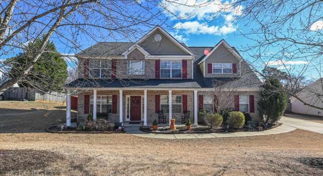 Photo of 2951 Michelle Lee Dr, Dacula, GA 30019