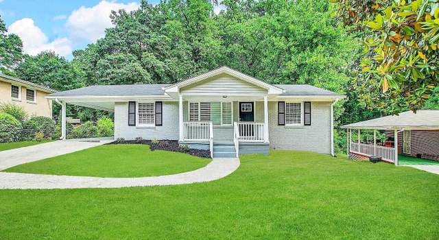 Photo of 220 Oakcliff Ct NW, Atlanta, GA 30331