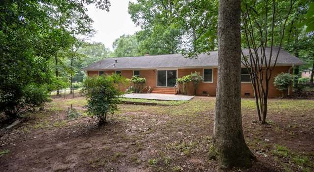 Photo of 150 Chinquapin Way, Athens, GA 30605