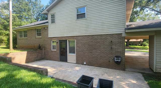Photo of 205 Herbert St, Thomaston, GA 30286