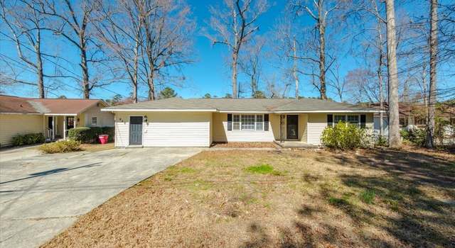 Photo of 839 N Confederate Dr, Macon, GA 31220