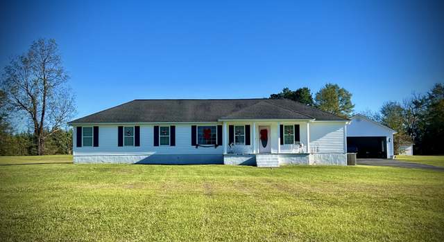 Photo of 420 Us Highway 319 S, Wrightsville, GA 31096