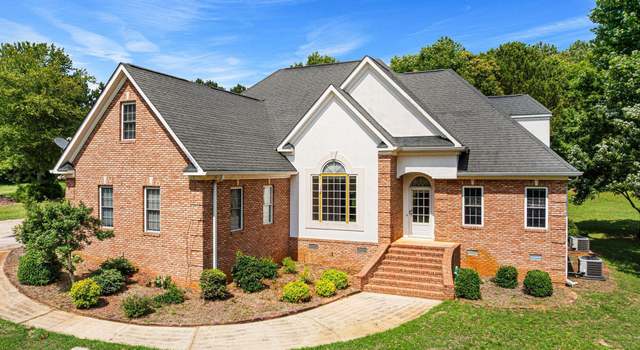 Photo of 1400 Brush Creek Rd, Colbert, GA 30628