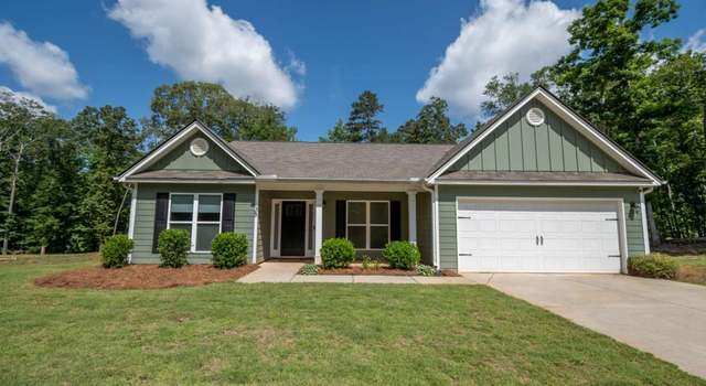 Photo of 35 Westwood St, Danielsville, GA 30633