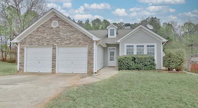 Photo of 131 Meadowbrook Ln, Grantville, GA 30220
