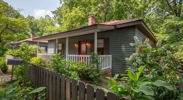 Photo of 140 Lakeview St, Athens, GA 30601