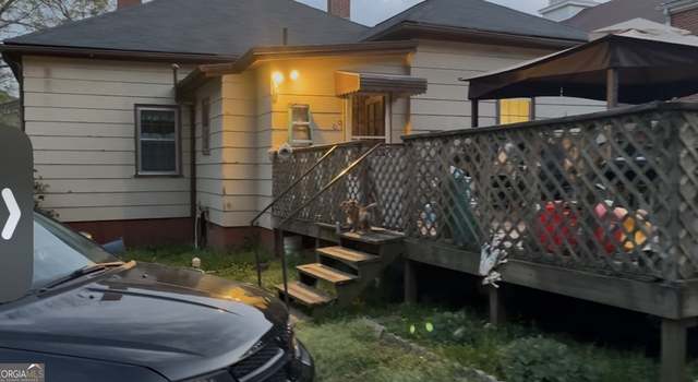 Photo of 1001 Church Dr, Griffin, GA 30223