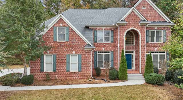 Photo of 145 Bridgestone Cv, Fayetteville, GA 30215