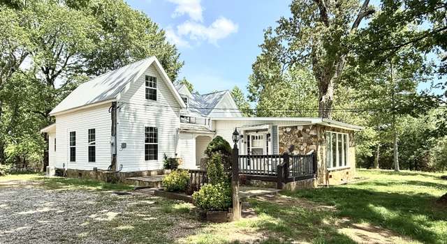 Photo of 4850 New Liberty Rd, Clarkesville, GA 30523
