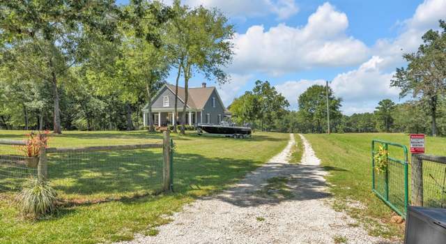 Photo of 5111 Greensboro Rd, Washington, GA 30673