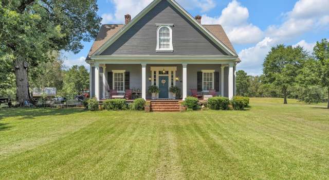 Photo of 5111 Greensboro Rd, Washington, GA 30673
