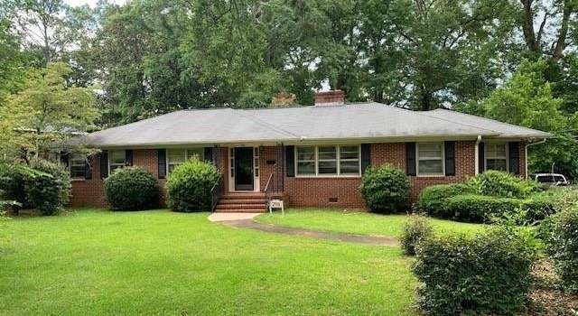 Photo of 701 Forrest Ave, Griffin, GA 30223