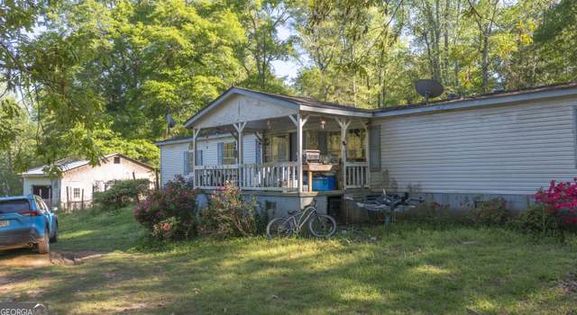 Photo of 874 River Rd, Warm Springs, GA 31830