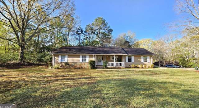 Photo of 195 Wolfe Ln, Athens, GA 30605