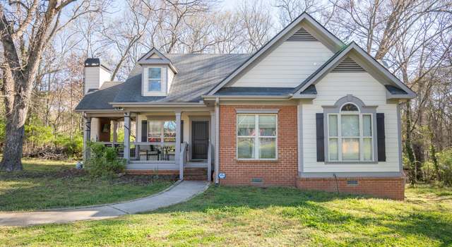 Photo of 120 Georgia Railroad St, Athens, GA 30601