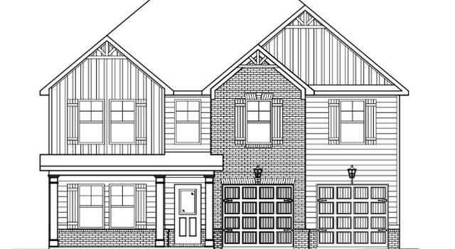 Photo of 802 Major Oak Ct #57, Villa Rica, GA 30180