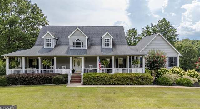 Photo of 503 Creekside Dr, Gray, GA 31032