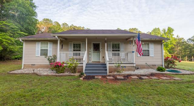 Photo of 1776 Terrell Rd, Greenville, GA 30222