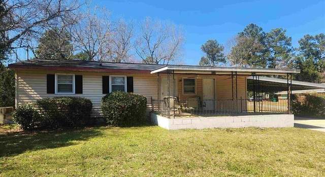 Photo of 123 Fisher St, Warner Robins, GA 31093