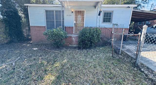 Photo of 2120 Mutual Ave, Macon, GA 31204