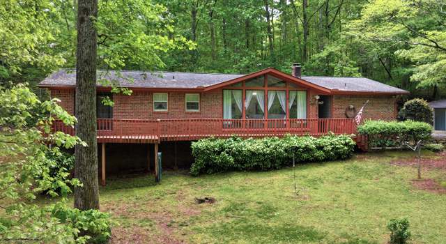 Photo of 175 Caputi Dr, Alto, GA 30510