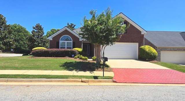 Photo of 1601 Celestial Ct, Mcdonough, GA 30253