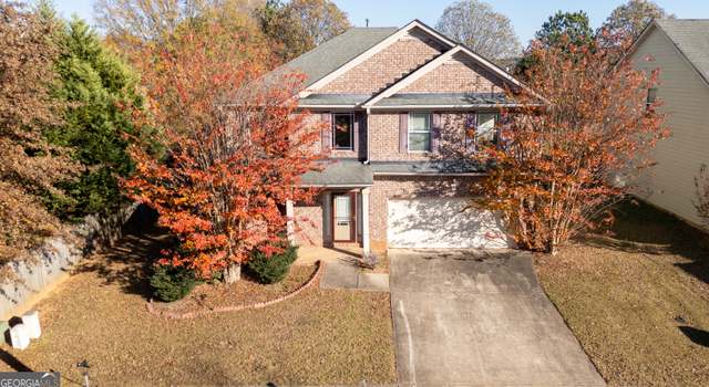 Photo of 1281 Heartwood Ave, Mcdonough, GA 30253