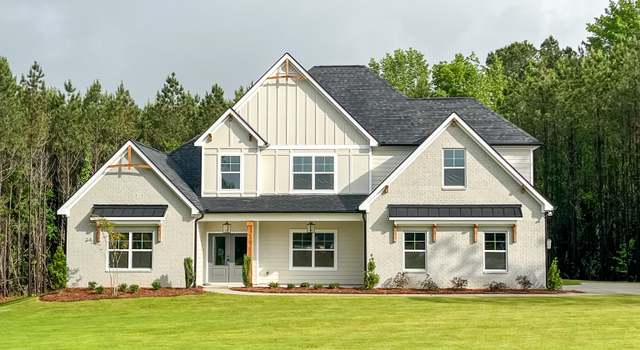 Photo of 56 Nelson Way #35, Williamson, GA 30292
