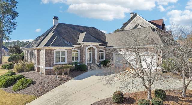Photo of 6061 Golf View Xing, Locust Grove, GA 30248