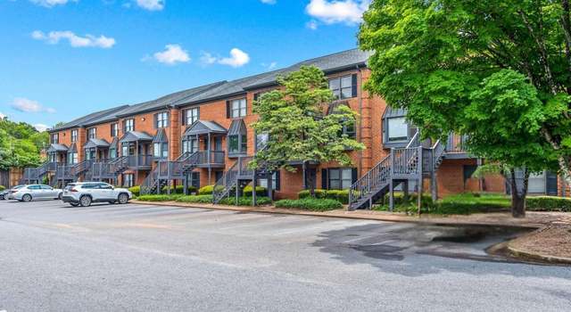 Photo of 550 Dearing St #25, Athens, GA 30606