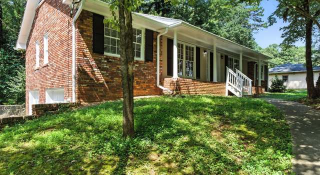 Photo of 2511 Meadow Lark Dr, East Point, GA 30344
