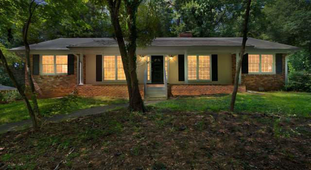 Photo of 2511 Meadow Lark Dr, East Point, GA 30344