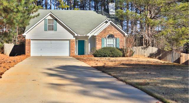 Photo of 901 Arbor Way, Mcdonough, GA 30253