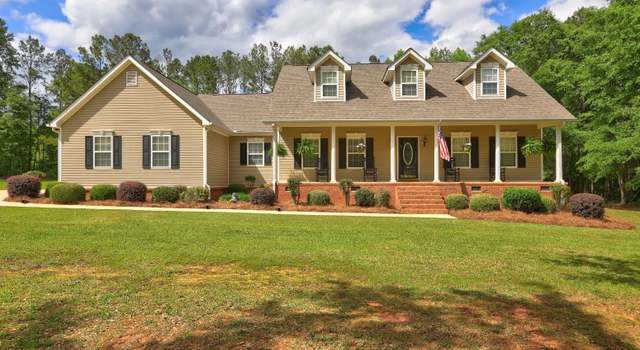 Photo of 125 Brookfield Dr, Thomaston, GA 30286