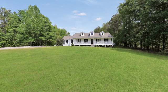 Photo of 138 Sam Solomon Rd, Locust Grove, GA 30248