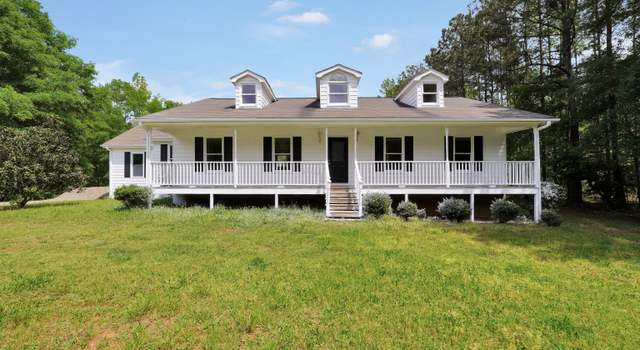Photo of 138 Sam Solomon Rd, Locust Grove, GA 30248