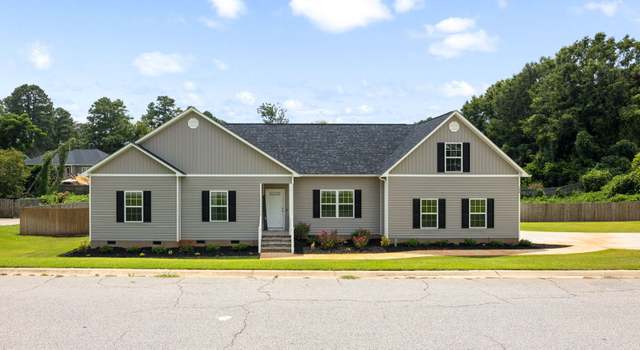 Photo of 106 Mallard Lake Cir, Aiken, SC 29803