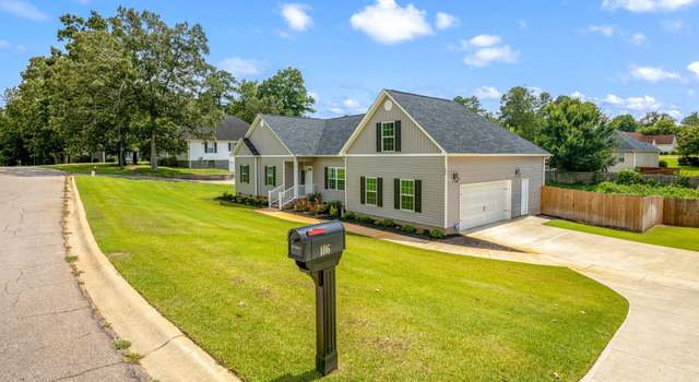 Photo of 106 Mallard Lake Cir, Aiken, SC 29803