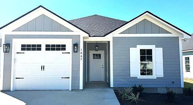 Photo of 1005 Syrup Mill Creek Ln, GA 39828